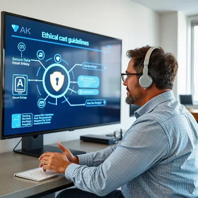 Coach implementing industry best practices with AI