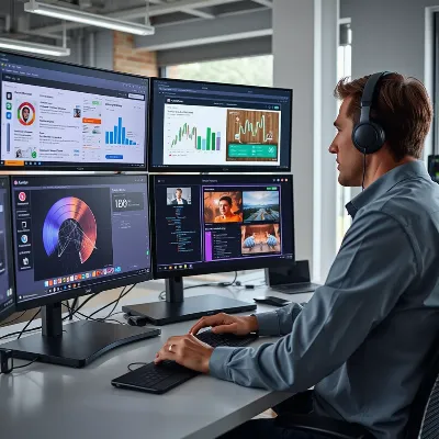 Coach optimizing workflow with AI
