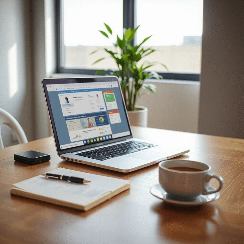 how to use AI for personalized coaching content