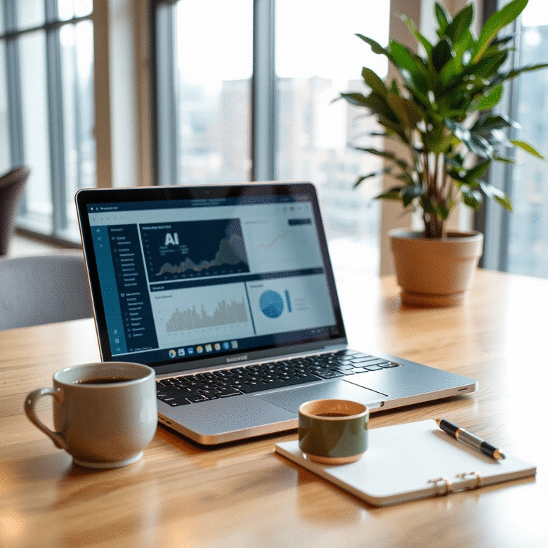 how to use AI for personalized client interactions