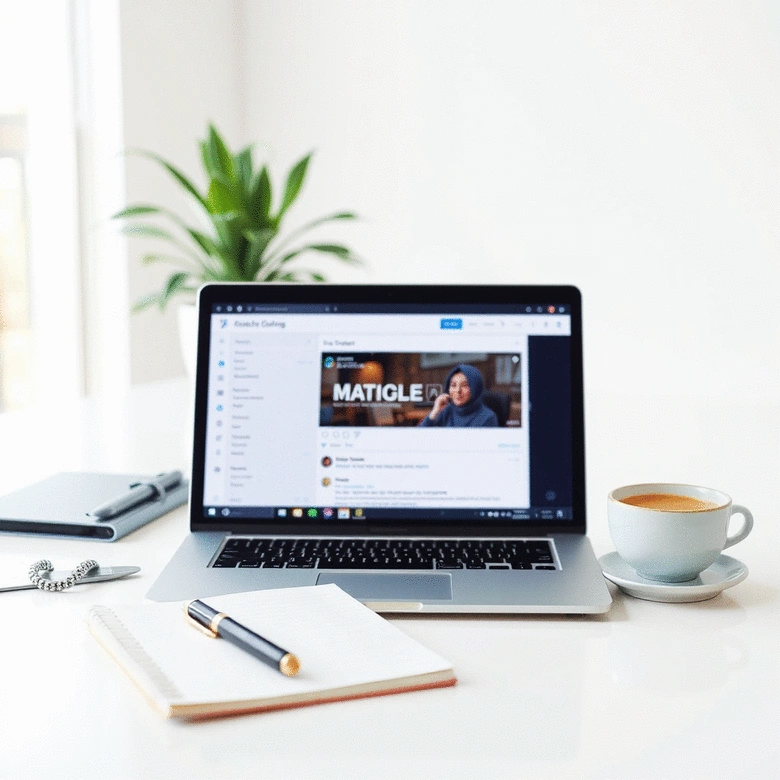 how to automate client communication using AI tools