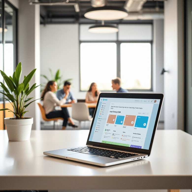 AI-driven solutions for better client relationship management