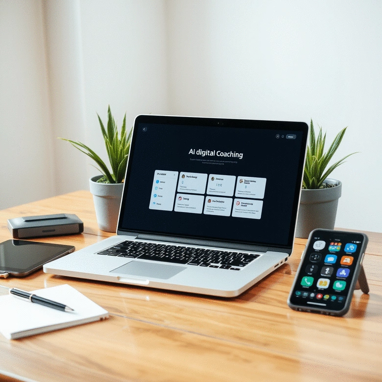 tips for selecting the right AI tools for coaching