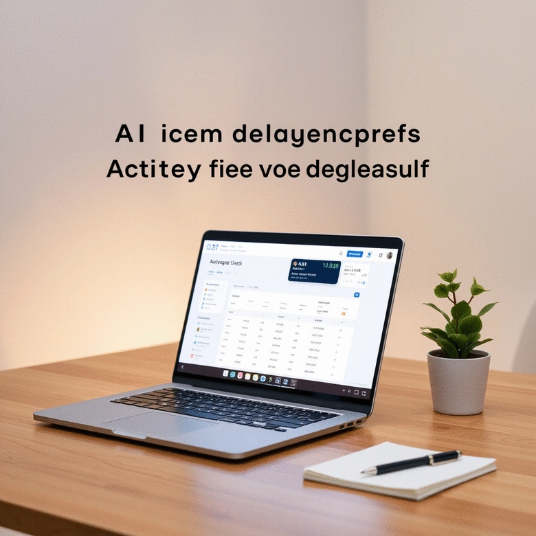 automating client follow-ups with AI technology