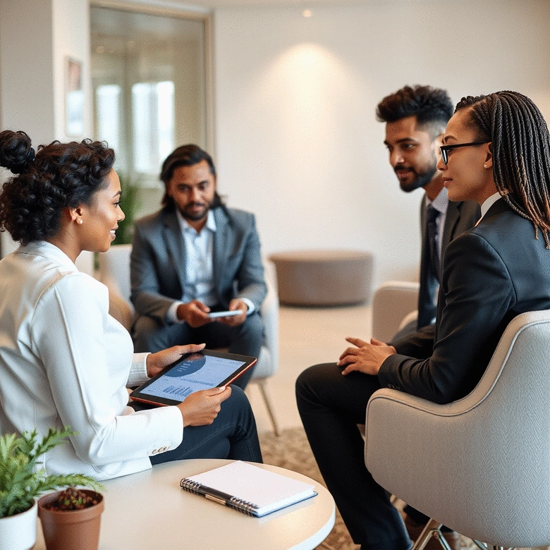 using AI to personalize client coaching experiences