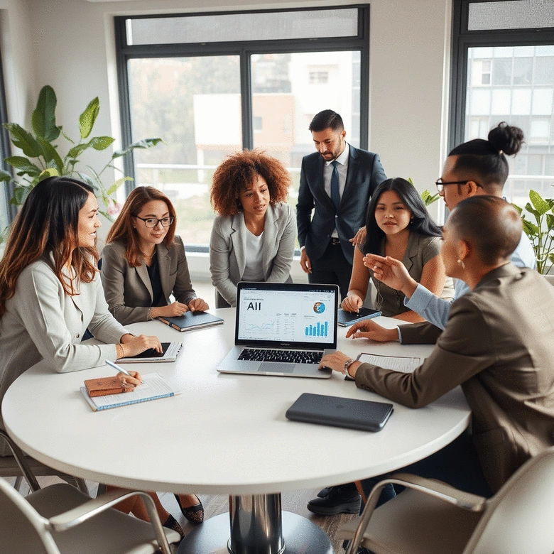 AI for Better Client Onboarding