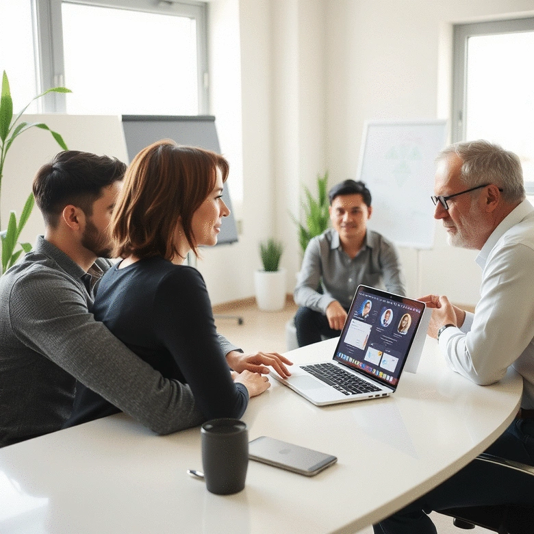 AI tools for enhancing client relationships in coaching