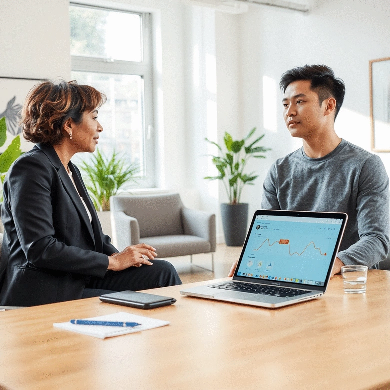 step-by-step guide to integrating AI in coaching