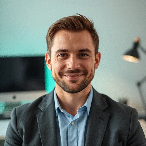 Cameron Blake - Founder of Coaching AI Tools