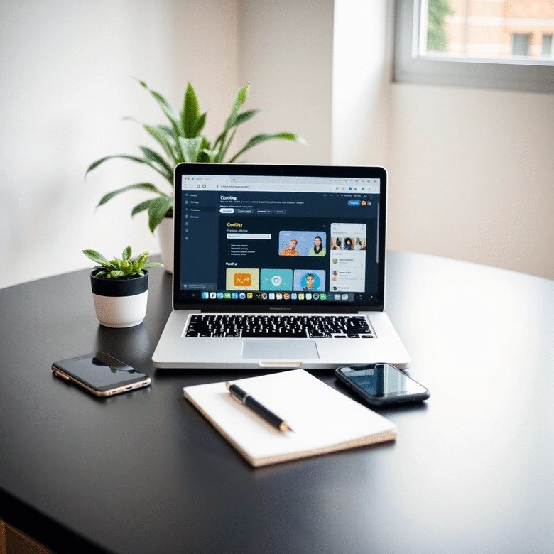 how AI tools can streamline your coaching business